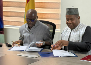 UNESCO-Ghana, Manhyia Palace Museum seal partnership as 2026 Otumfuo Art Awards launched 4 UNESCO-Ghana, Manhyia Palace Museum seal partnership as 2026 Otumfuo Art Awards launched