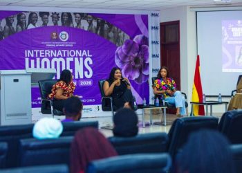 UniMAC deepens IWD 2026 conversations with focus on women in media and leadership