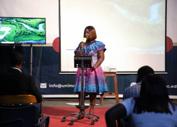 UniMAC-IF holds workshop on Vertical Revolution: Mastering micro-dramas for African digital economy