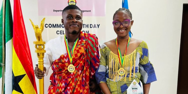unimac wins 2026 commonwealth day debate at parliament