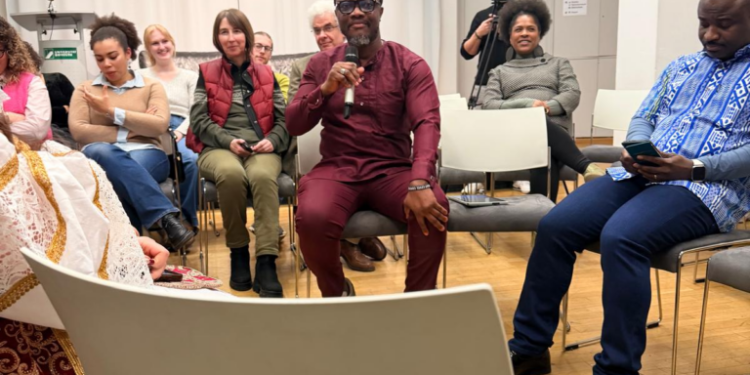University of Bayreuth marks 100 years of Black History Month with exhibition, dialogue 1 university of bayreuth marks 100 years of black history month with exhibition dialogue