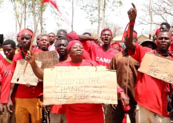 Upper West Regional Minister denies diverting education infrastructure projects from Issa to Daffiama