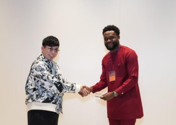 Urgent policies needed or Ghana may lose animation industry opportunities – AnimaxFYB CEO