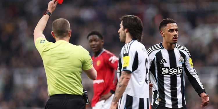 var error cost brighton penalty against arsenal