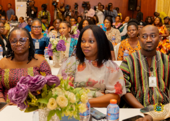 Vice President marks International Women’s Day with call for workplace equity