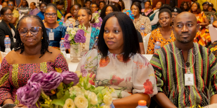 vice president marks international womens day with call for workplace equity