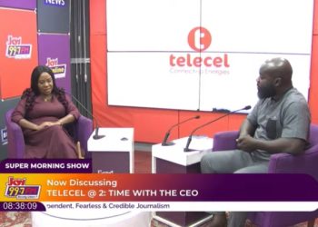 We haven’t taken over AT, we’re only providing network support – Telecel CEO