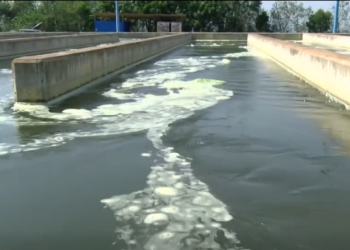 Weija Dam encroachers to face crackdown – Works and housing minister