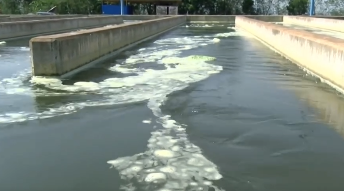 weija dam encroachers to face crackdown works and housing minister