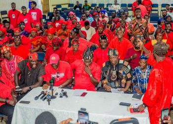 When Builders Are Broken: A nation’s conscience on trial