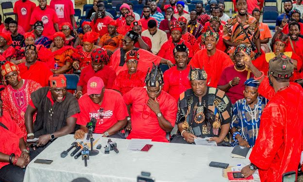 When Builders Are Broken: A nation’s conscience on trial 1 when builders are broken a nations conscience on trial