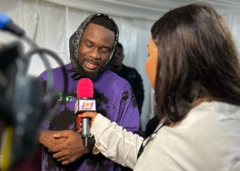 When success becomes a target: Ghana’s music industry habit of tearing down its own