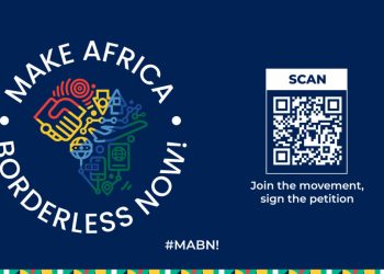 Why Africa’s creators must lead the movement To build Africa’s 1.5 Billion-consumer single market