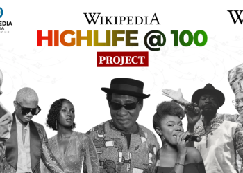 ‘Wikipedia Highlife @ 100 Project’ launched to document a century of highlife music