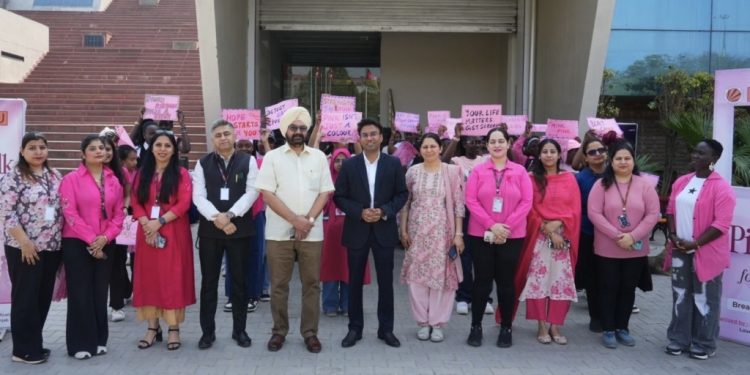 women urged to embrace authenticity to unlock their potential