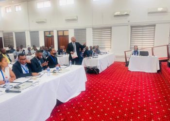 World Bank, GCEA provide FIDIC contract management training in Accra