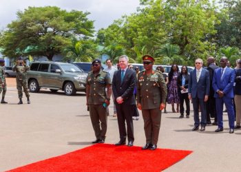 World Bank MD concludes Ghana visit, reaffirms support for jobs, education and private sector-led growth