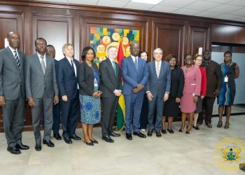 World Bank MD praises Ghana’s economic turnaround