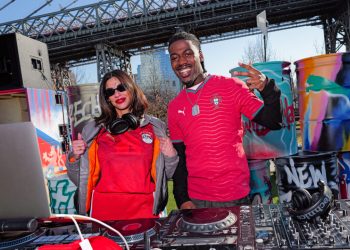 World Cup 2026: PUMA celebrates Ghana and African football culture in with Gyan and others