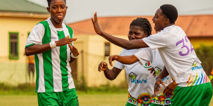 wpl 2025 26 hasaacas ampem darkoa ladies close in on another final