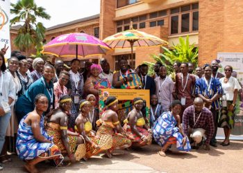 Youth delegates meet in Accra to develop action plan to counter emerging security threats 3 Youth delegates meet in Accra to develop action plan to counter emerging security threats