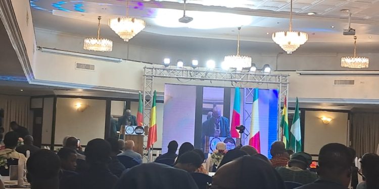 zambia opens market doors for ghanaian products highlights demand for shea butter and fugu