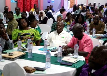 Zero doctors reported in Upper West region with rising attrition and calls for infrastructure funding