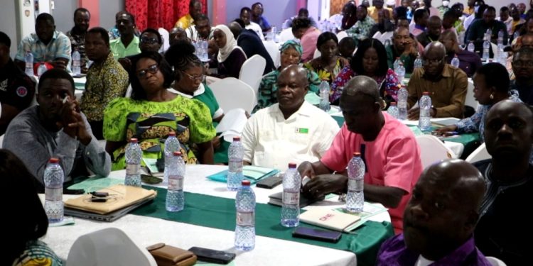 Zero doctors reported in Upper West region with rising attrition and calls for infrastructure funding 1 zero doctors reported in upper west region with rising attrition and calls for infrastructure funding
