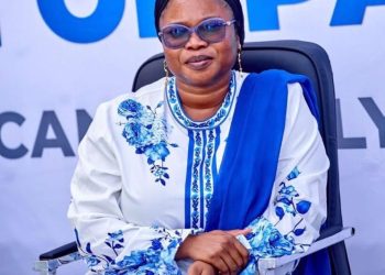 2026 Commonwealth Games: Promise’s qualification ‘a defining moment for Para Swimming’ – President Farida Iddriss