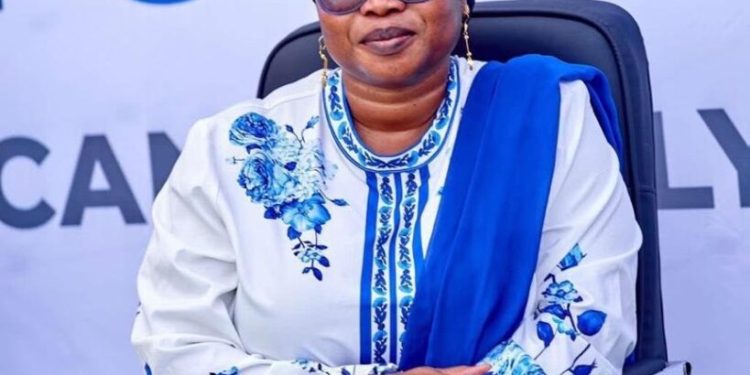 2026 commonwealth games promises qualification a defining moment for para swimming president farida iddriss