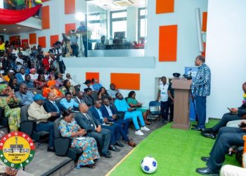 3rd edition of Democracy Cup launched, with main event scheduled for August 30 in Kumasi
