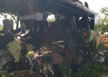 7 reported dead, several injured in accident in Kintampo
