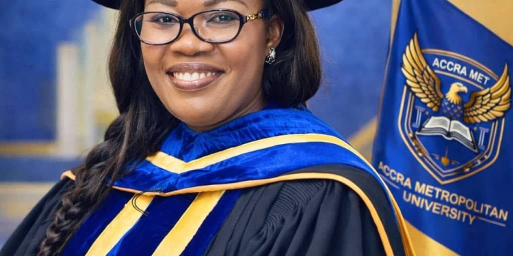 accra metropolitan university launches msc programmes in cybersecurity and intelligence