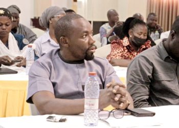 AGRA launches climate vulnerability maps and risk analysis toolkit for Ghana’s agriculture sector