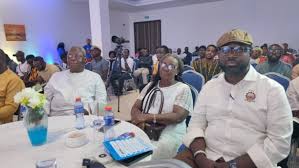 Ahantaman Rural Bank unveils six-channel digital platform to drive financial inclusion