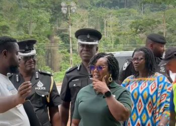 All set for 2026 Kwahu Business Forum