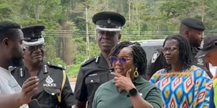 all set for 2026 kwahu business forum