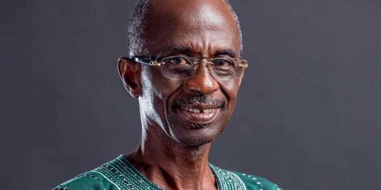 asiedu nketia julius debrah tied in early ndc 2028 flagbearer race poll