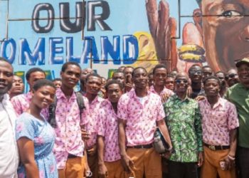 Asiedu Nketia supports AshantiFest 2026 art initiative with GH¢50,000