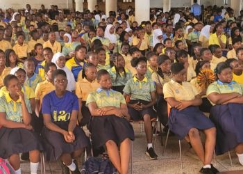 Autism awareness event held to mark World Autism Day on April 2