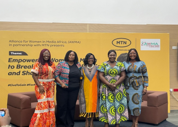 Break barriers, build resilience – AWMA champions Women’s empowerment in Media