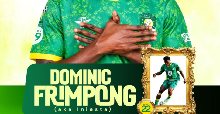brekum chelsea announce funeral date for late striker dominic frimpong