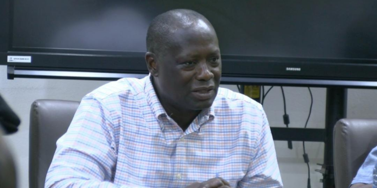 Damang Mine: Bid process progressing well; government commits to protect jobs—Lands Minister assures 1 damang mine bid process progressing well government commits to protect jobs lands minister assures