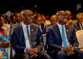 EBID board unveils ambitious investment drive and new GRO strategy to transform West Africa