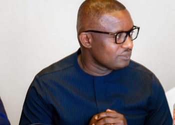 Energy Minister engages key stakeholders to boost Ghana’s upstream petroleum sector