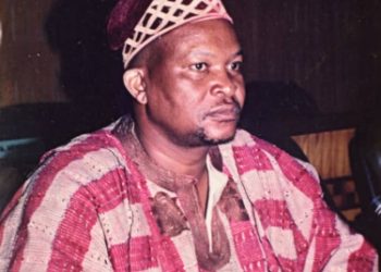 Family of late Sawla MP performs funeral without mortal remains of the deceased