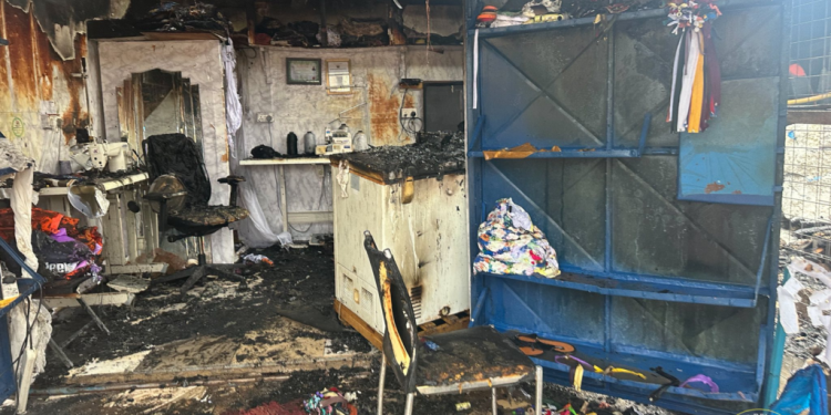 Fire destroys multiple structures at Anansekrom, La 1 fire destroys multiple structures at anansekrom la