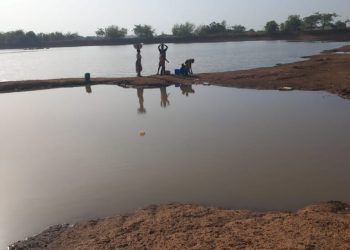 Flood survivors in North East region demand non-partisan action on Pwalugu Dam Project