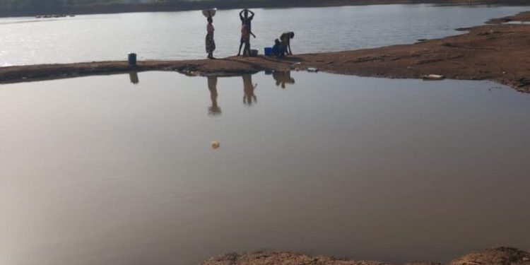 flood survivors in north east region demand non partisan action on pwalugu dam project