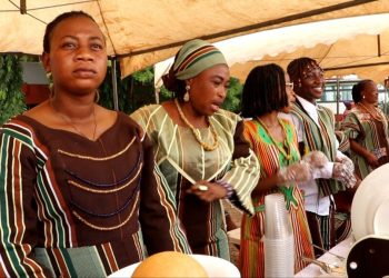 Food lovers in Wa urged to embrace Ghanaian cuisine at ‘Upper West Pot’ event